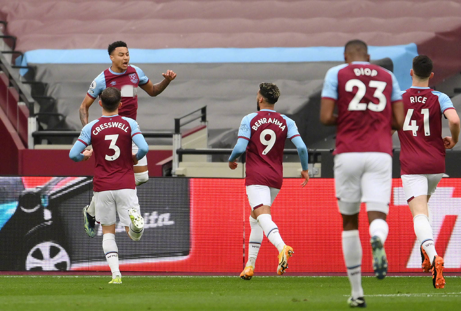 战术调整 战术调整