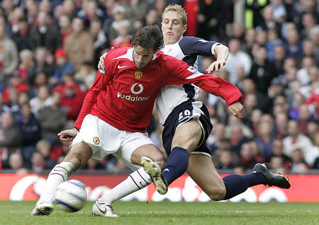 雷霆加强了 雷霆加强了